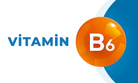 B6 vitamini və ya Piridoksin faydaları və çatışmazlığı əlamətləri hansılardır?