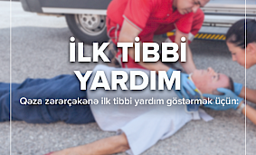 İlk Tibbi Yardım